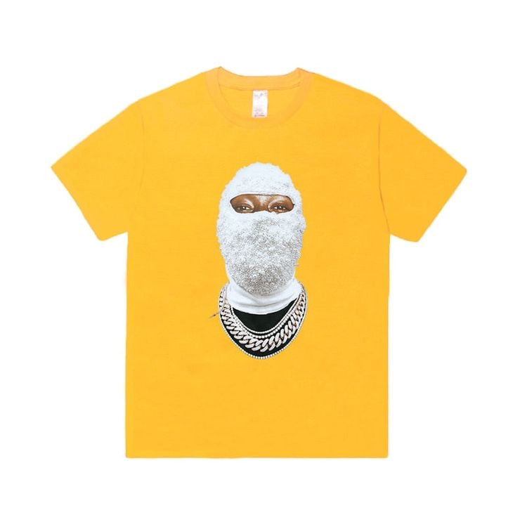 IH NOM UH NIT Future Mask Off t-shirt